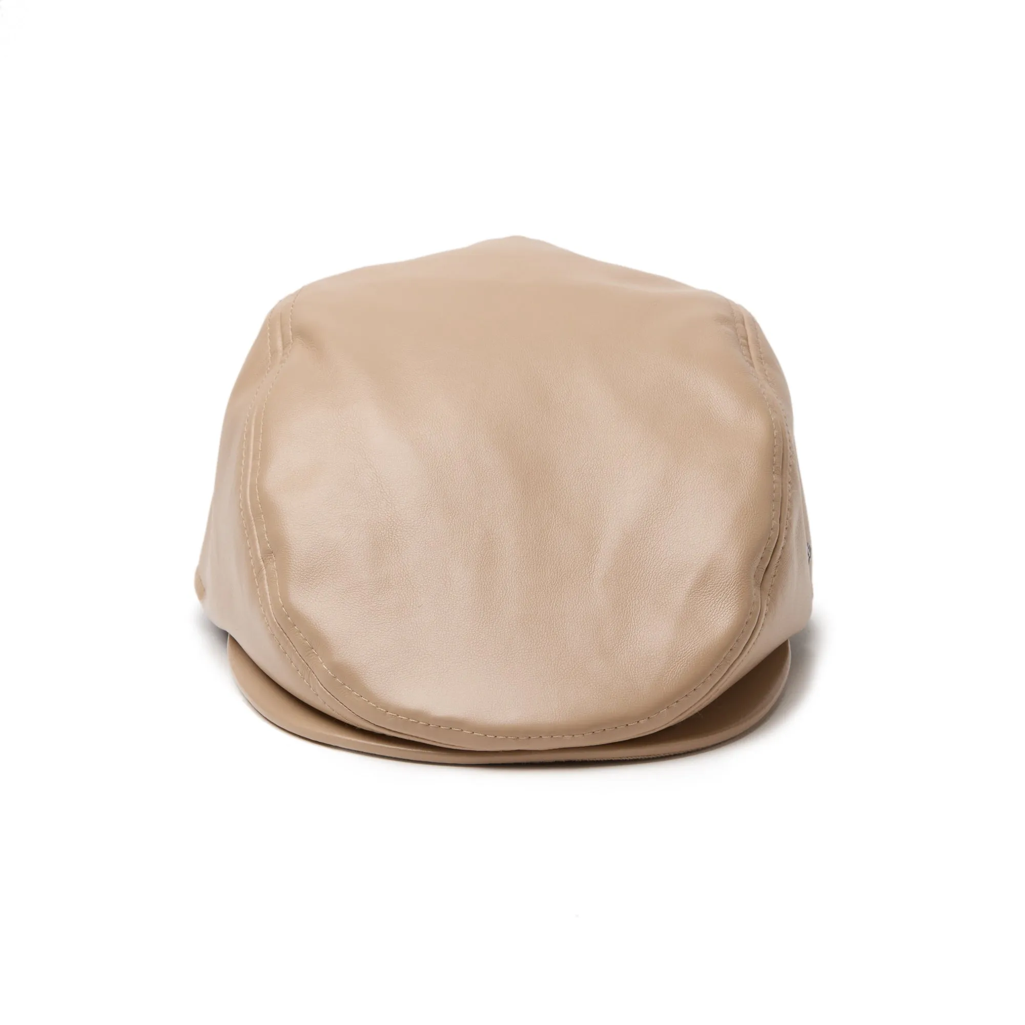 ドライバー ハンチング Leather Hunting Synthetic Leather カーキ