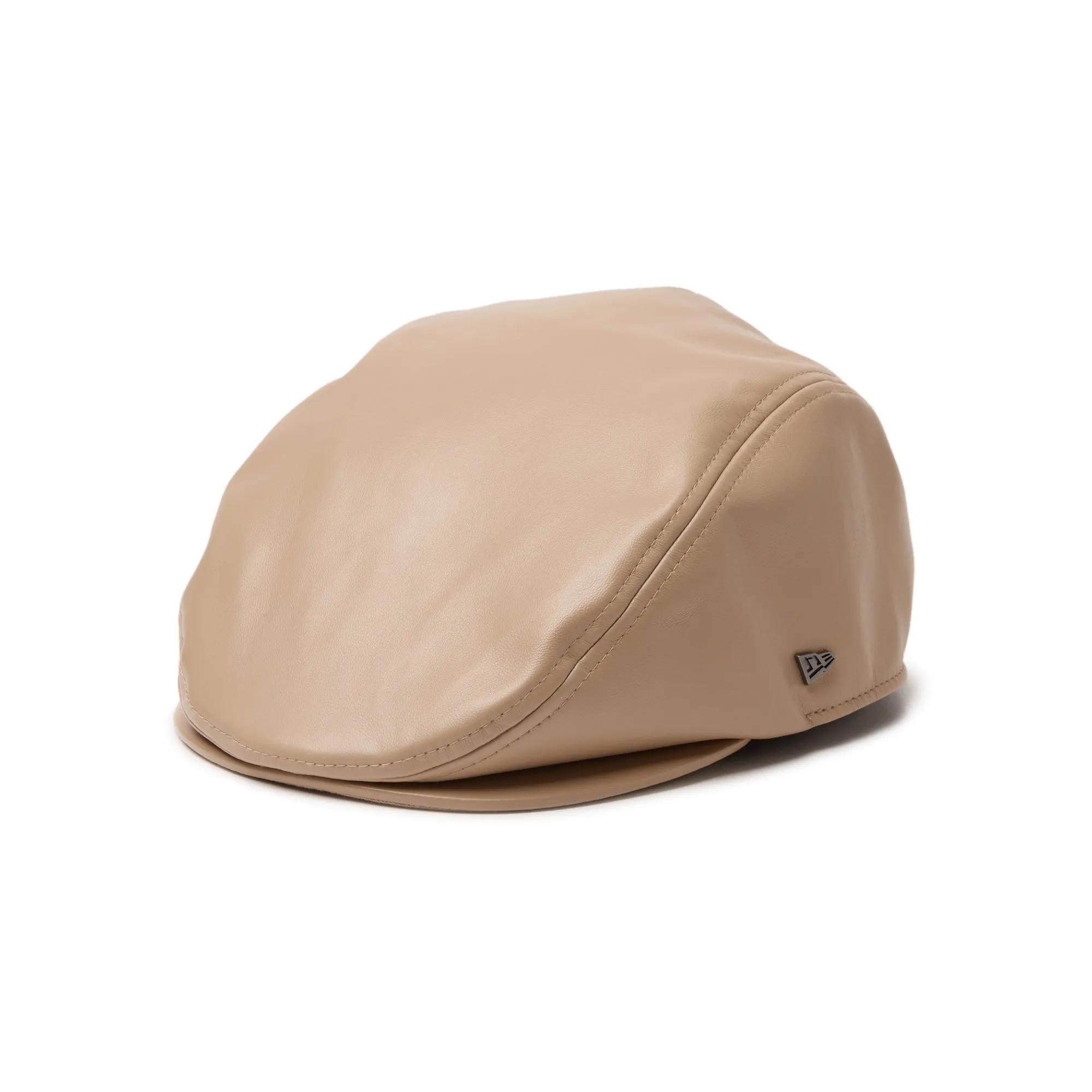 ドライバー ハンチング Leather Hunting Synthetic Leather カーキ