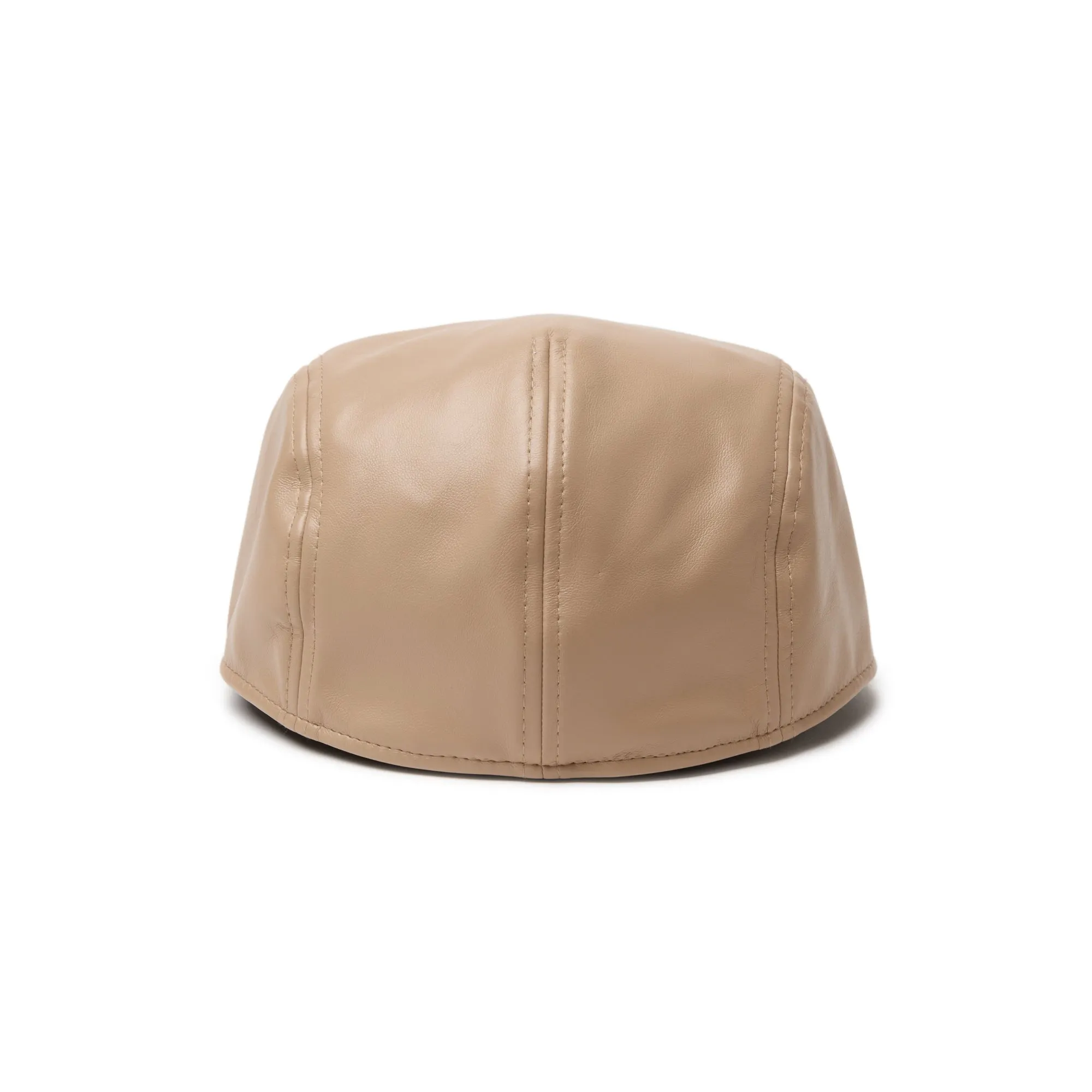 ドライバー ハンチング Leather Hunting Synthetic Leather カーキ