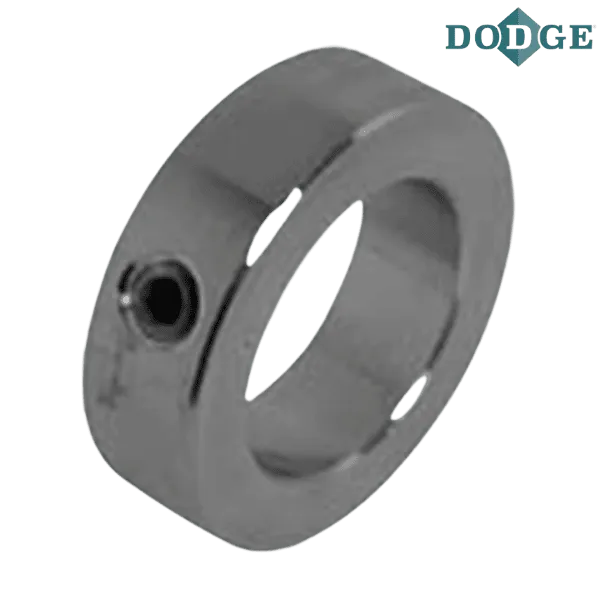 040013 DODGE - 15/16 SOLID STEEL COLLAR