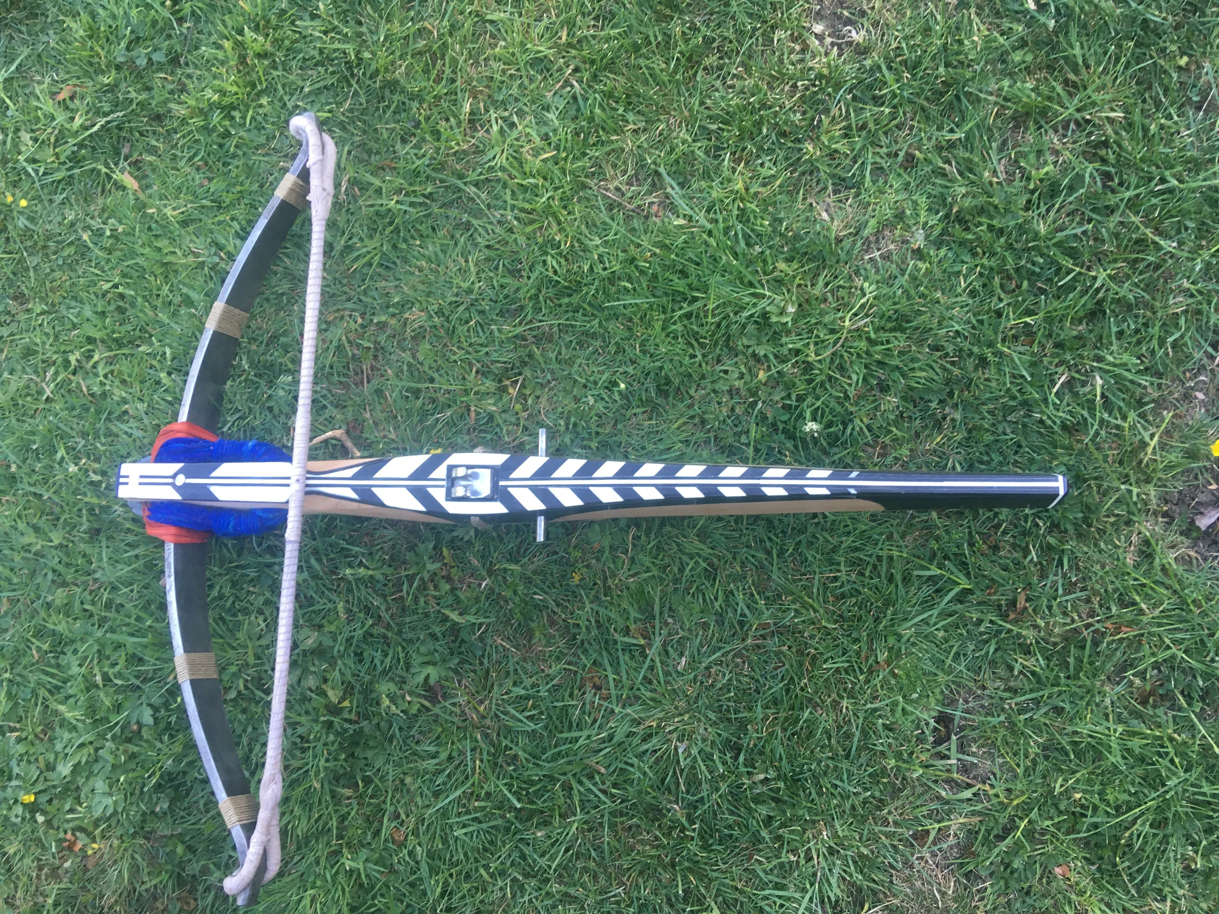 15thC Medieval European Hunting crossbow SOLD BUT AVAILABLE TO ORDER