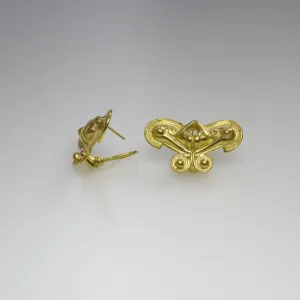 Birds Earrings