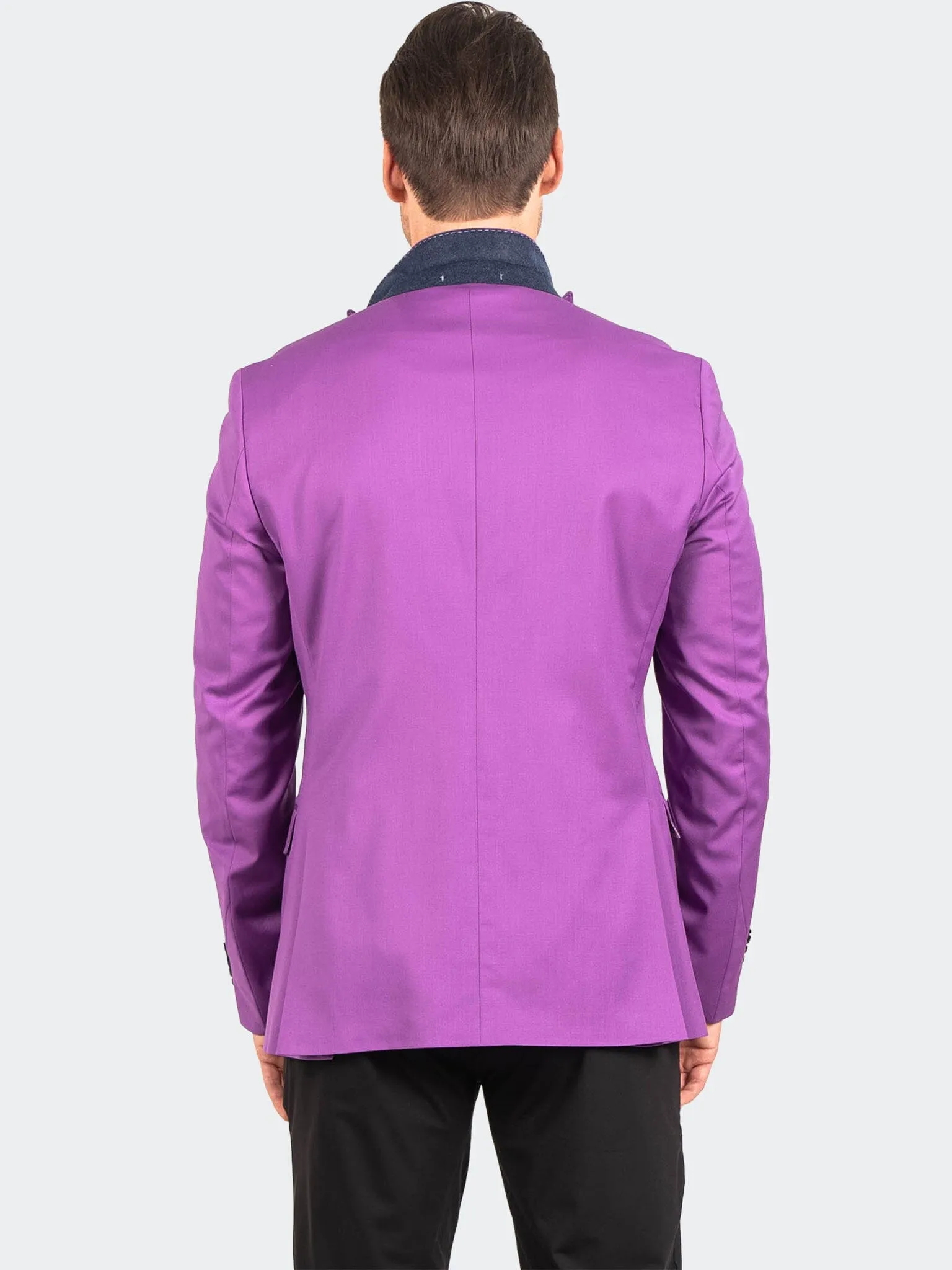 Blazer DescartesResistance10 Purple