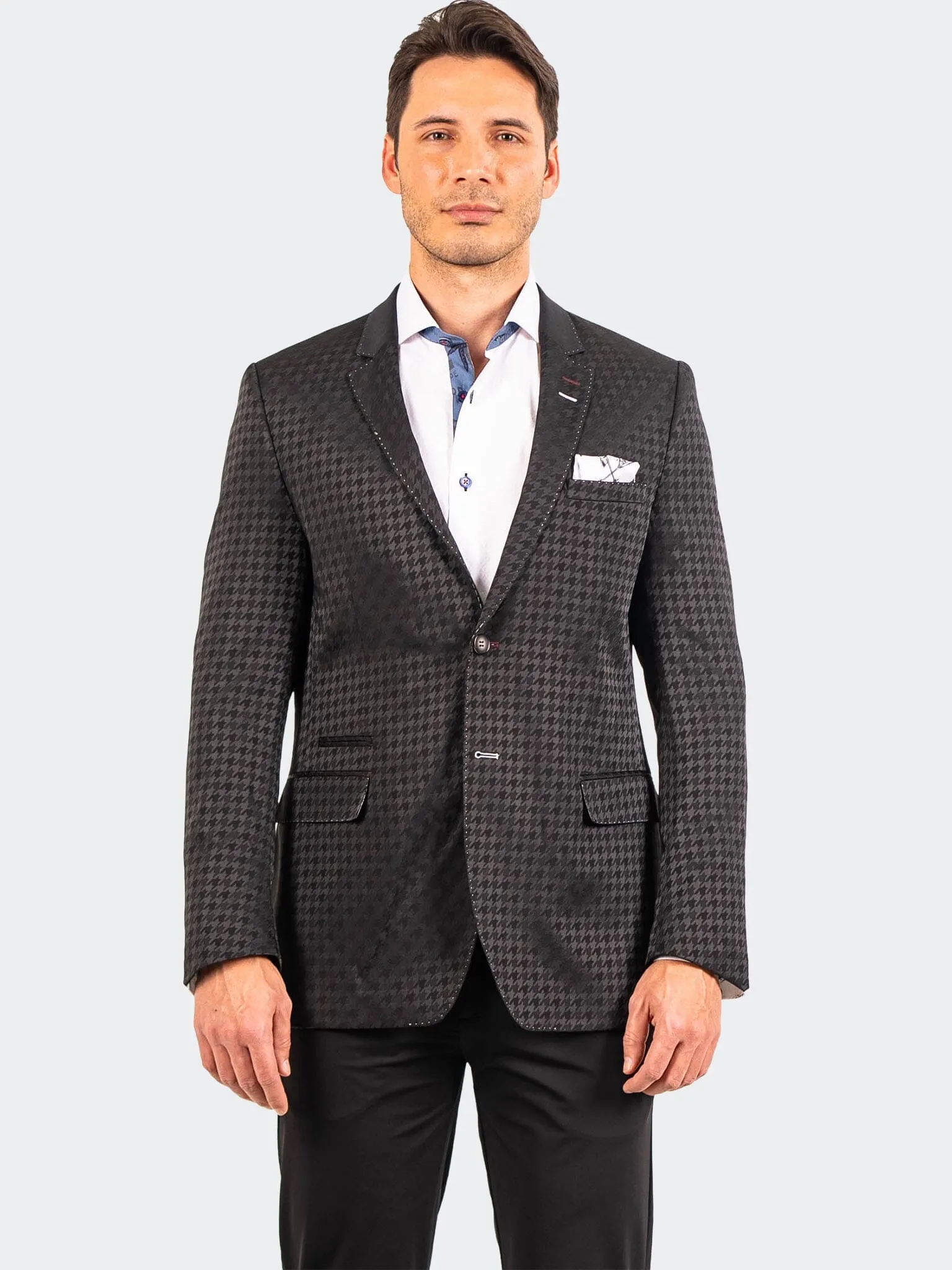 Blazer Socrate EvoResistance16 Grey