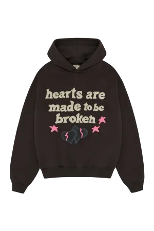 Broken Planet Market Hearts Are Made To Be Broken Hoodie