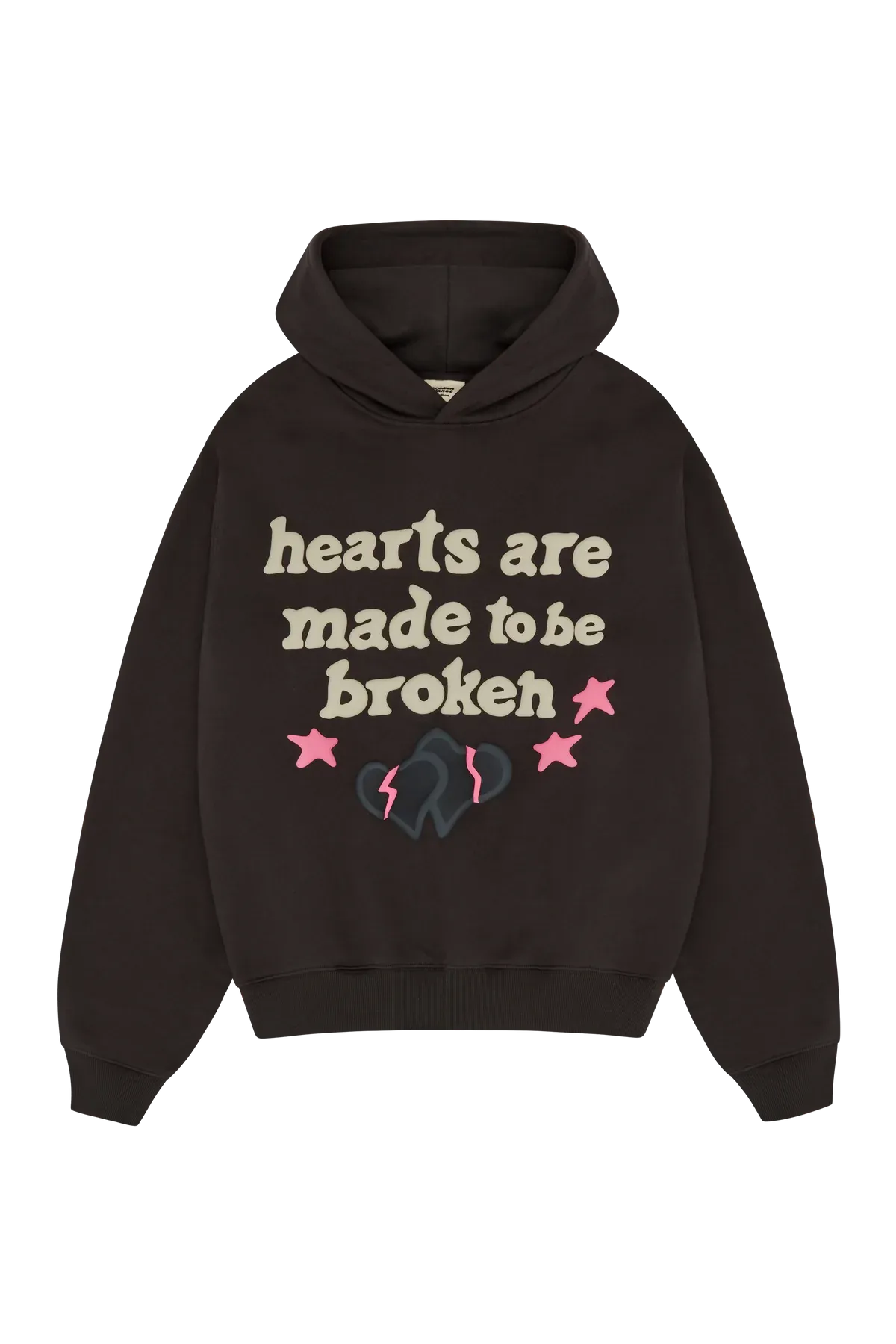 Broken Planet Market Hearts Are Made To Be Broken Hoodie