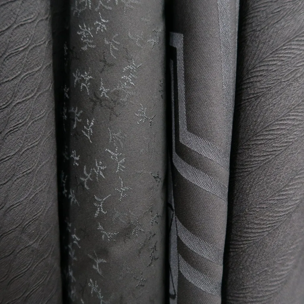 Bundle 12pcs Silk Single-layered Hitoe Haori Jacket Wholesale Bulk Free Shipping #520