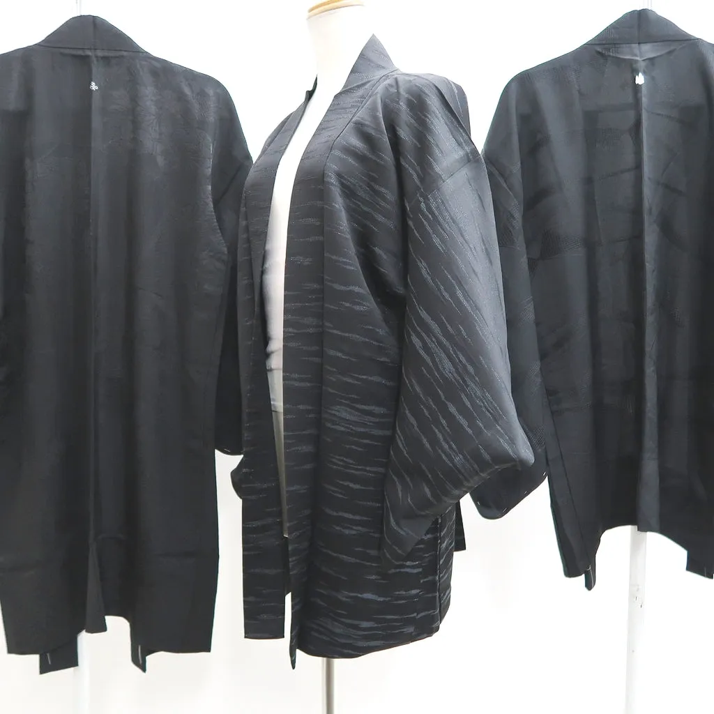 Bundle 12pcs Silk Single-layered Hitoe Haori Jacket Wholesale Bulk Free Shipping #520