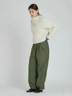 Cargo Pant