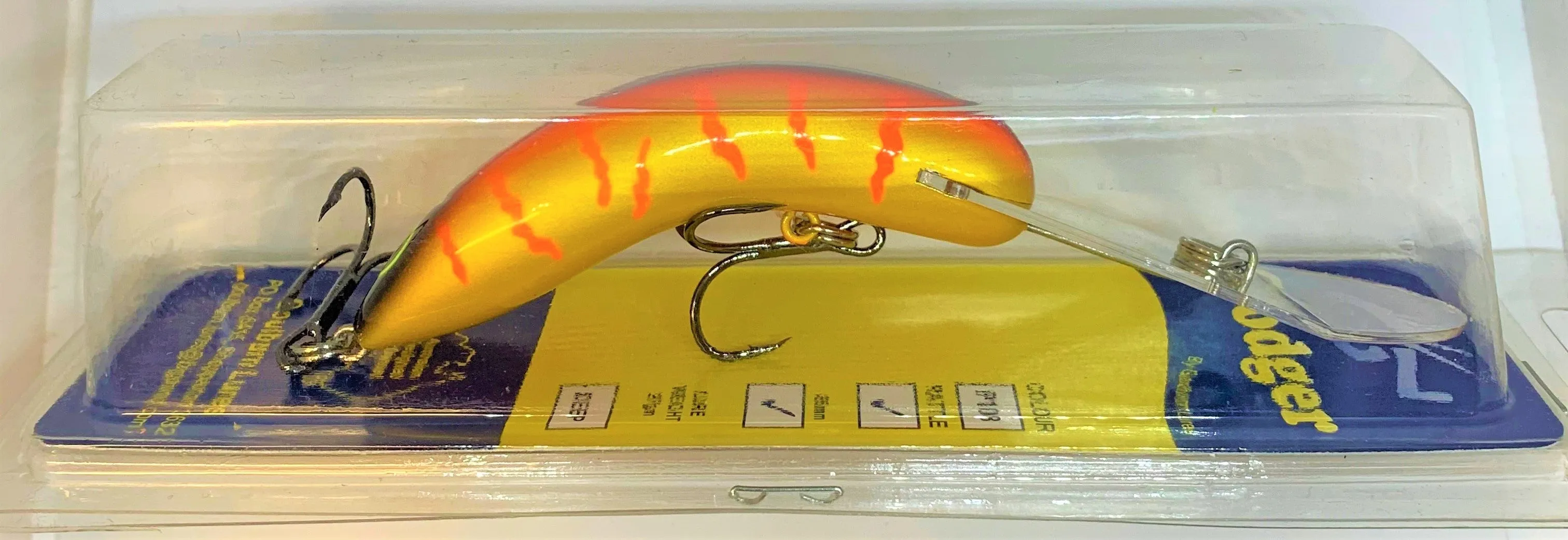 Codger 85mm Lure