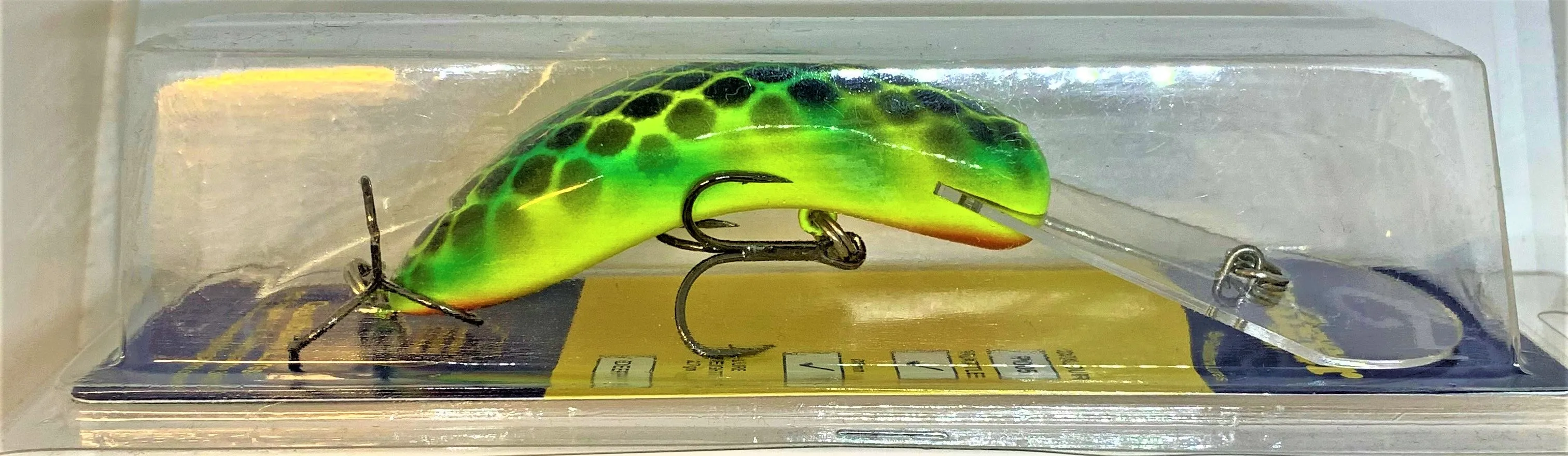 Codger 85mm Lure