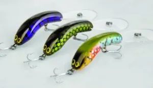 Codger 85mm Lure