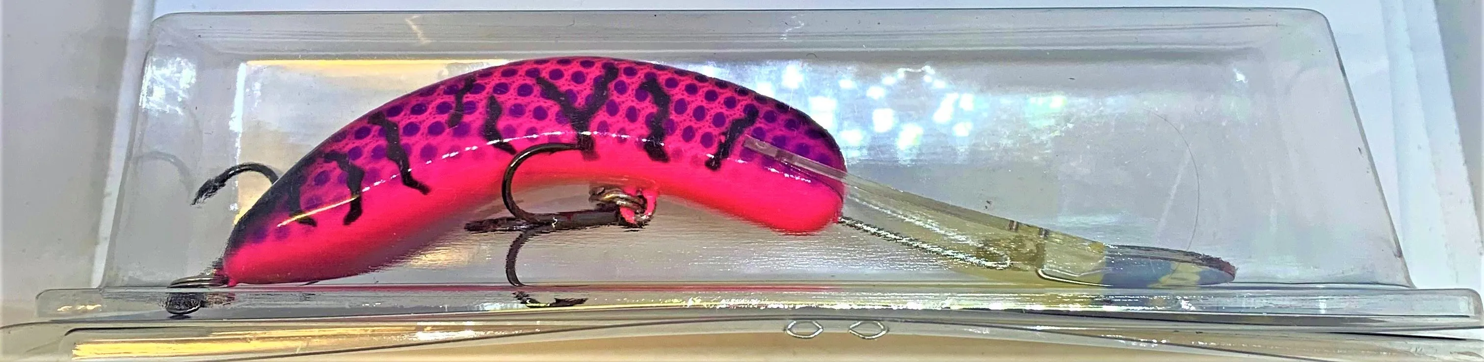 Codger 85mm Lure