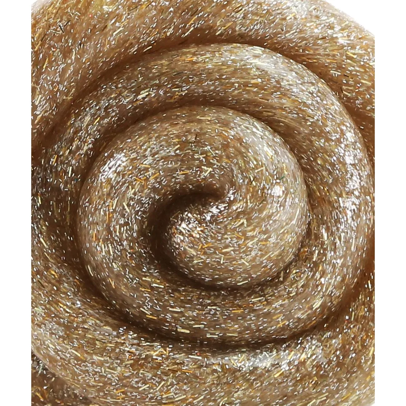 Crazy AAron's Sparkle Smiling Sloth Putty