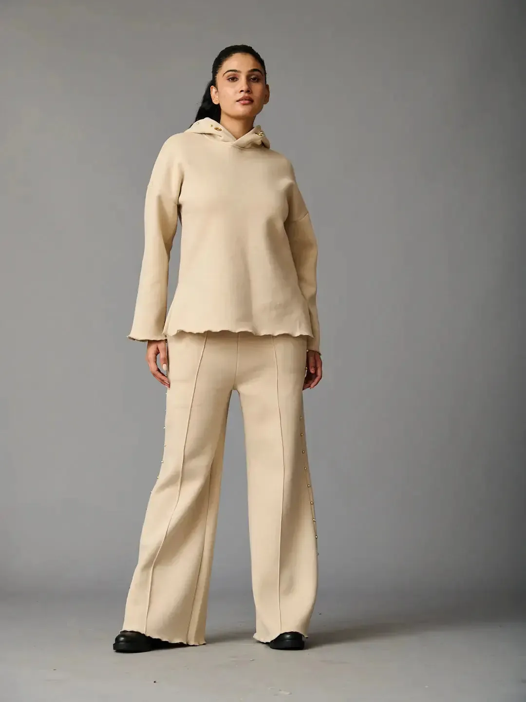 Dawn Fleece Co-ords