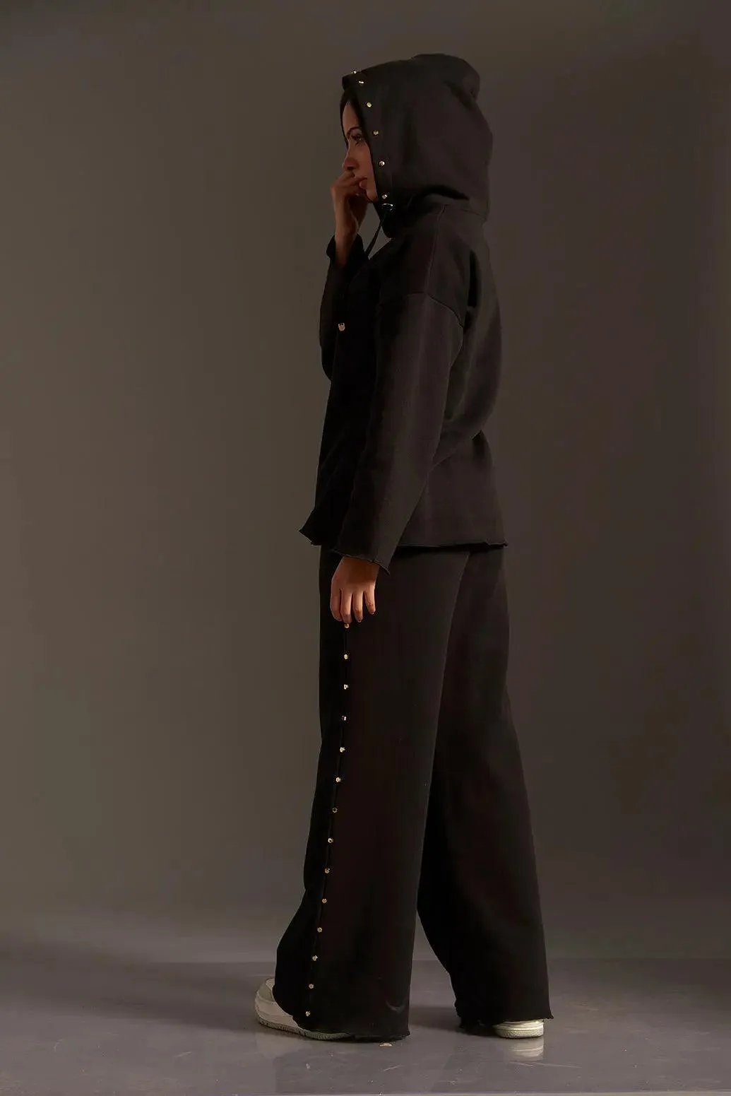 Dawn Fleece Co-ords