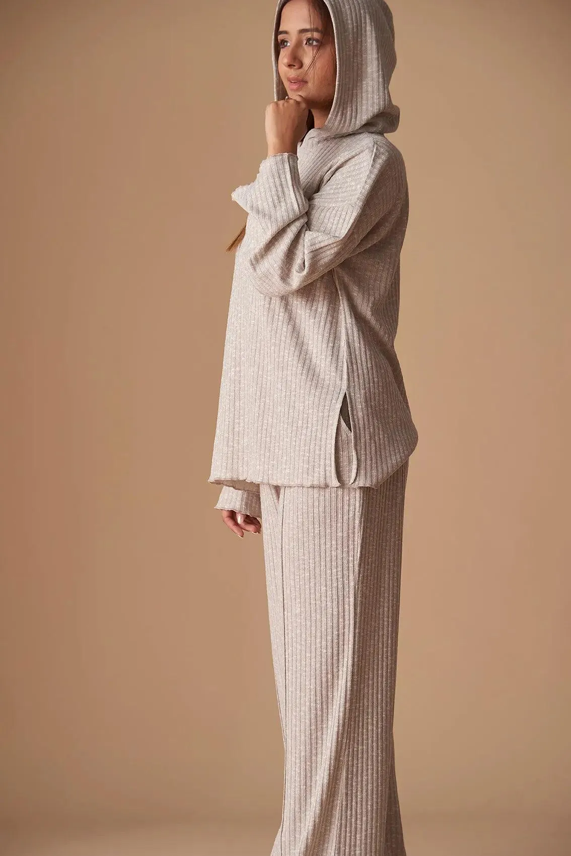 Dawn Fleece Co-ords
