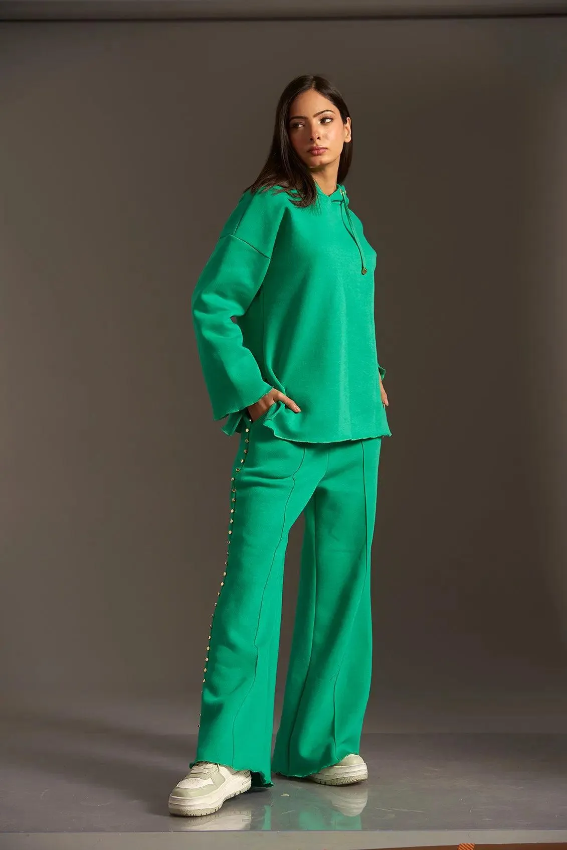 Dawn Fleece Co-ords