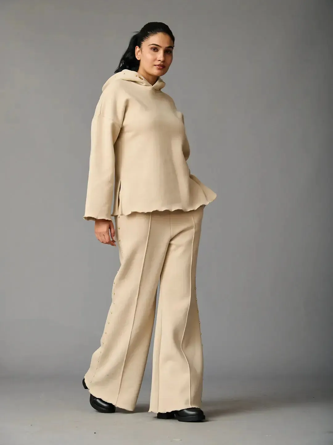 Dawn Fleece Co-ords
