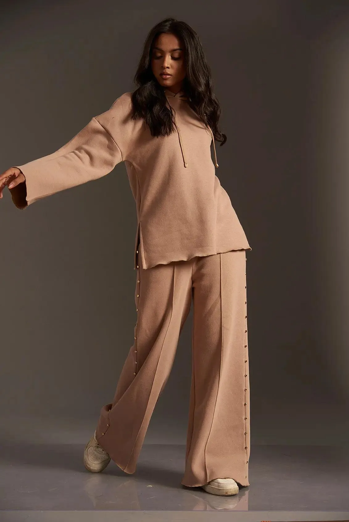 Dawn Fleece Co-ords