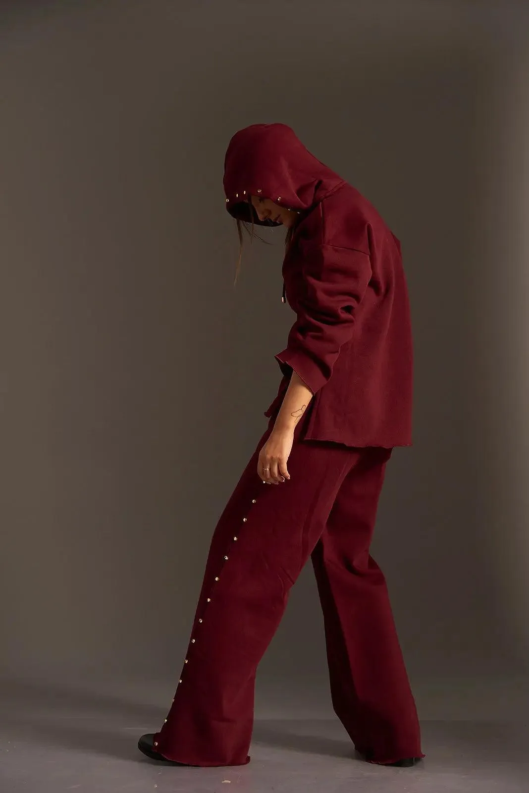 Dawn Fleece Co-ords