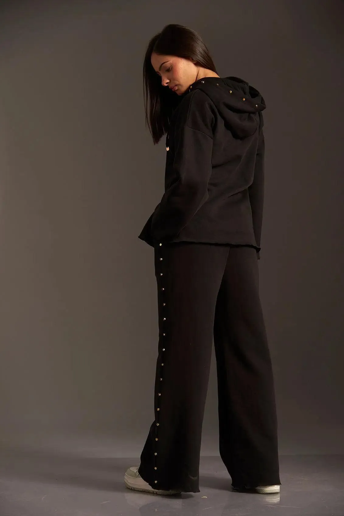 Dawn Fleece Co-ords