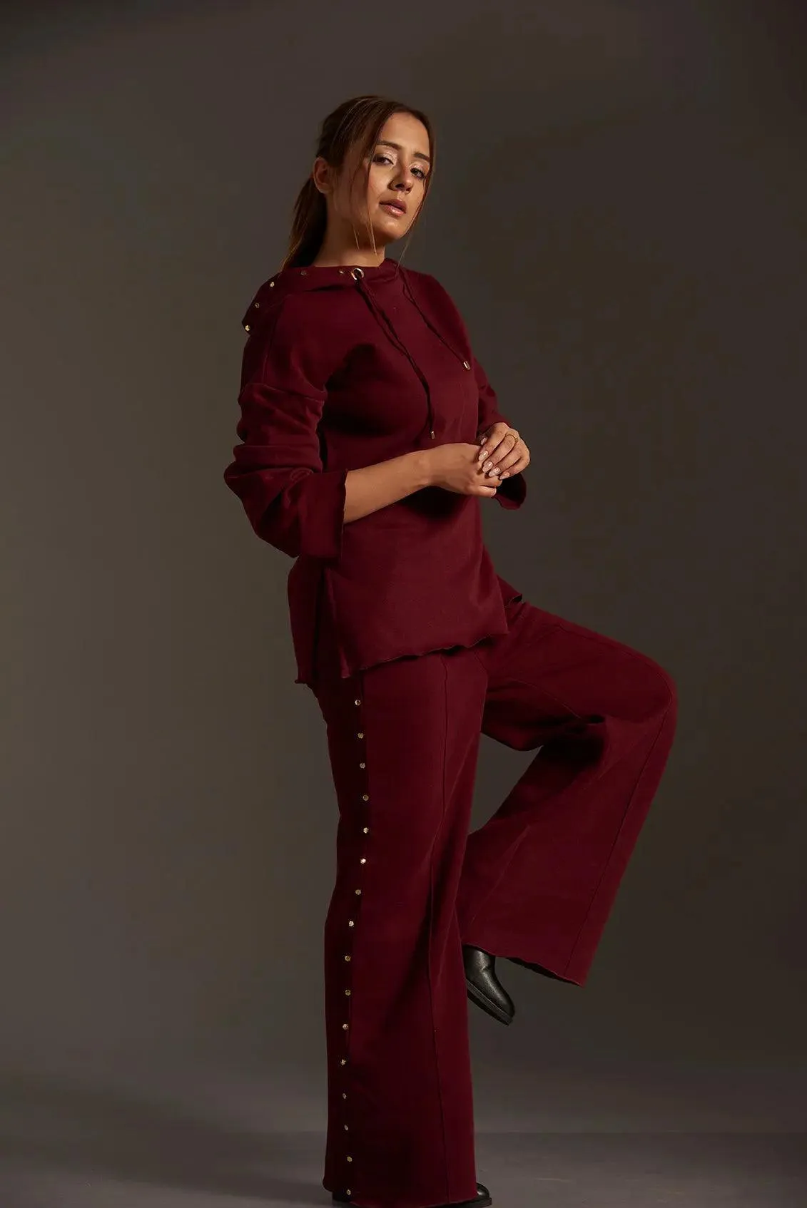 Dawn Fleece Co-ords