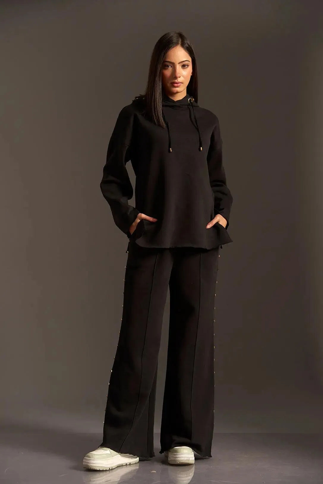 Dawn Fleece Co-ords