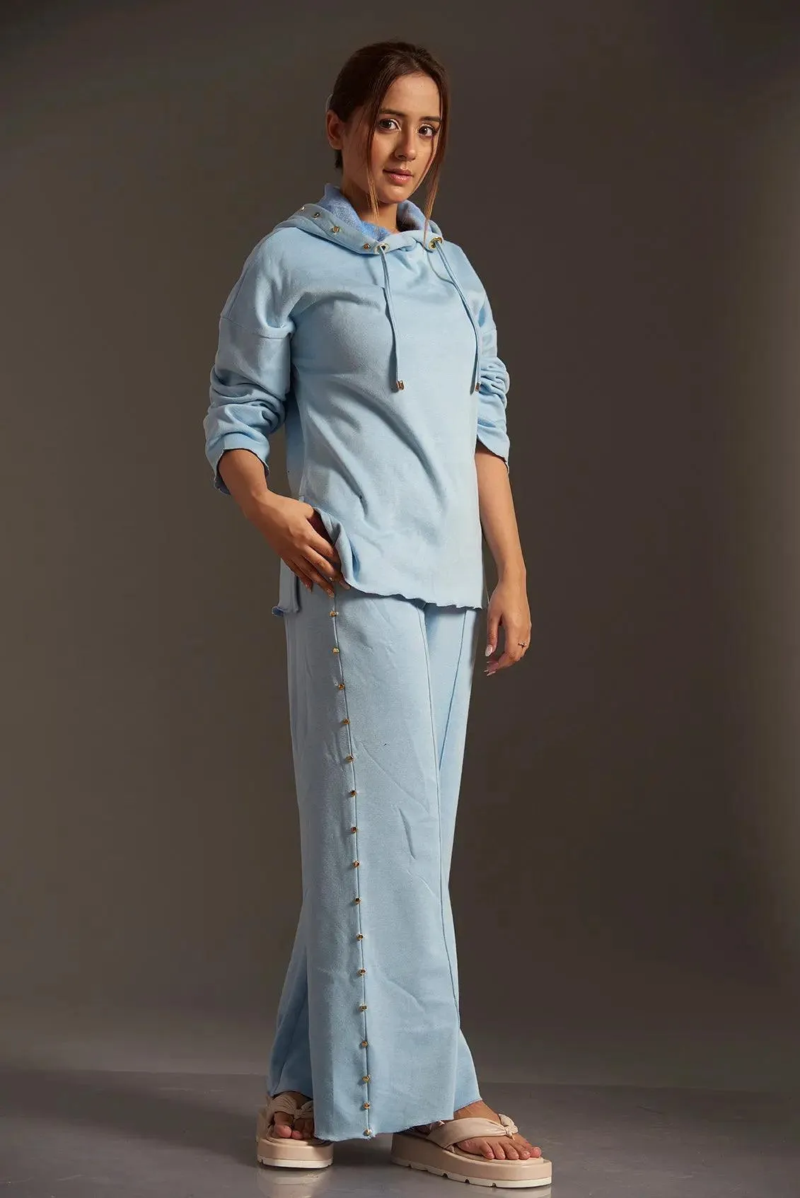 Dawn Fleece Co-ords