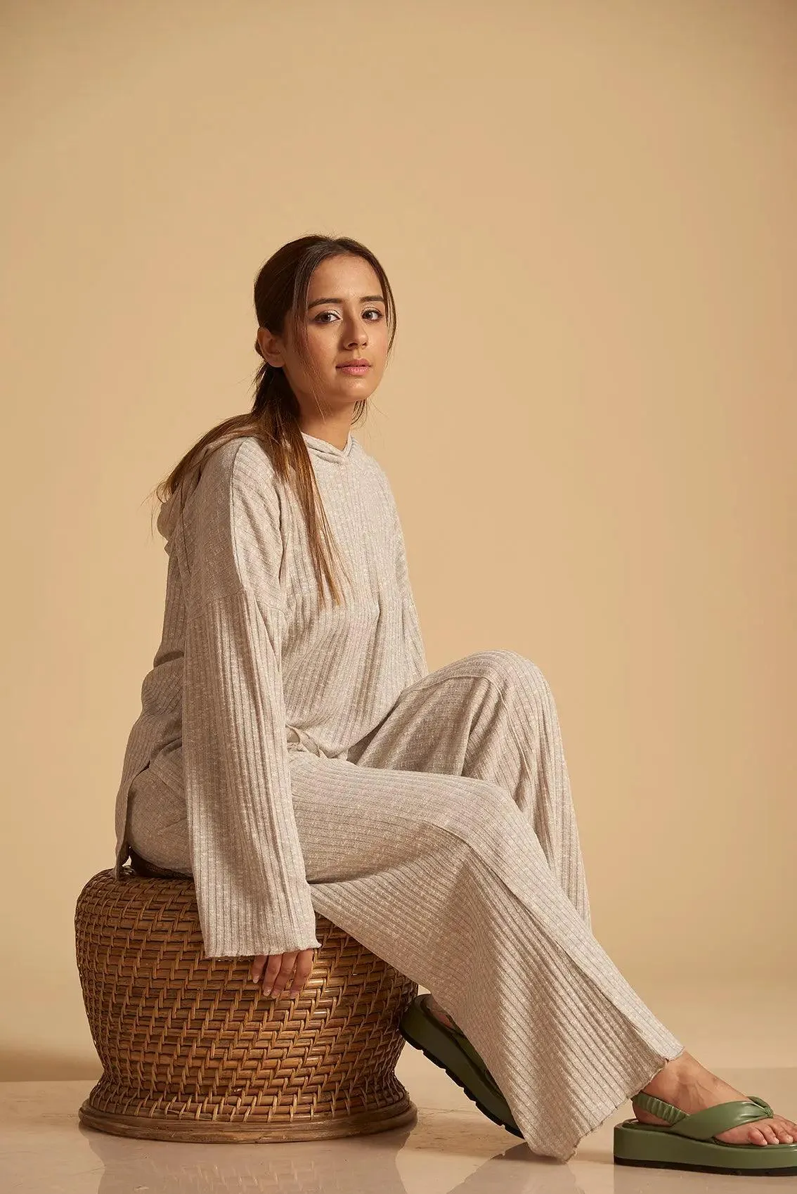 Dawn Fleece Co-ords