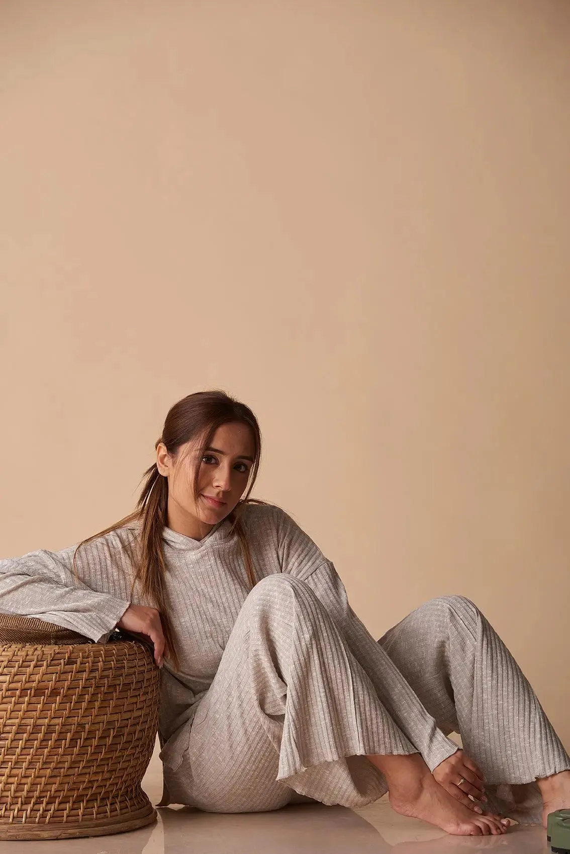 Dawn Fleece Co-ords