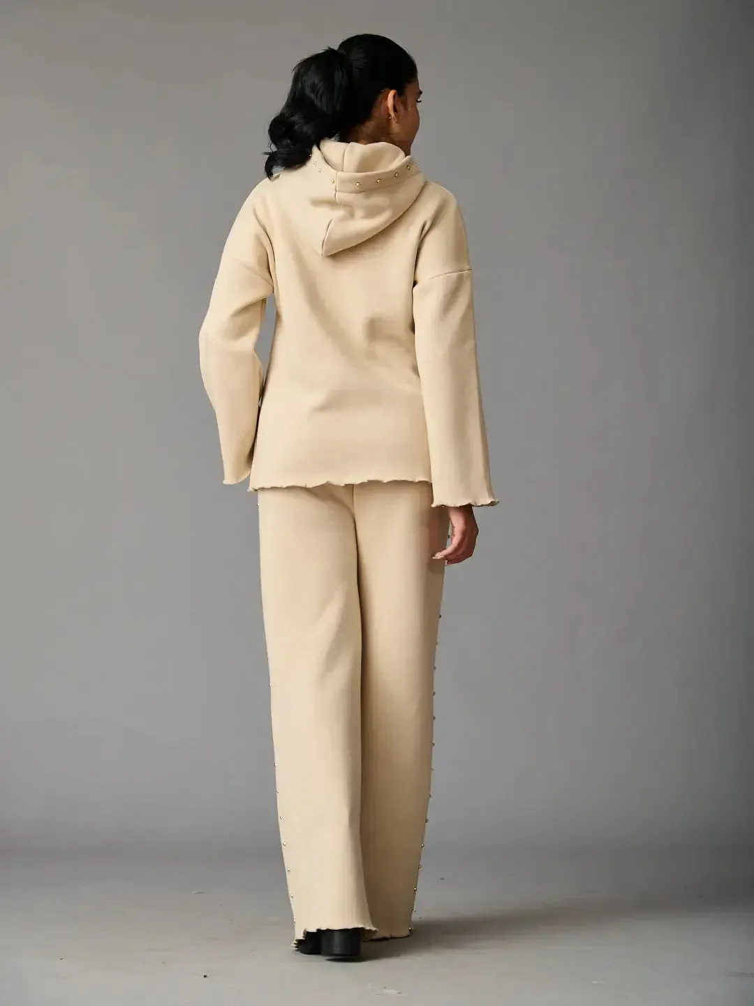 Dawn Fleece Co-ords