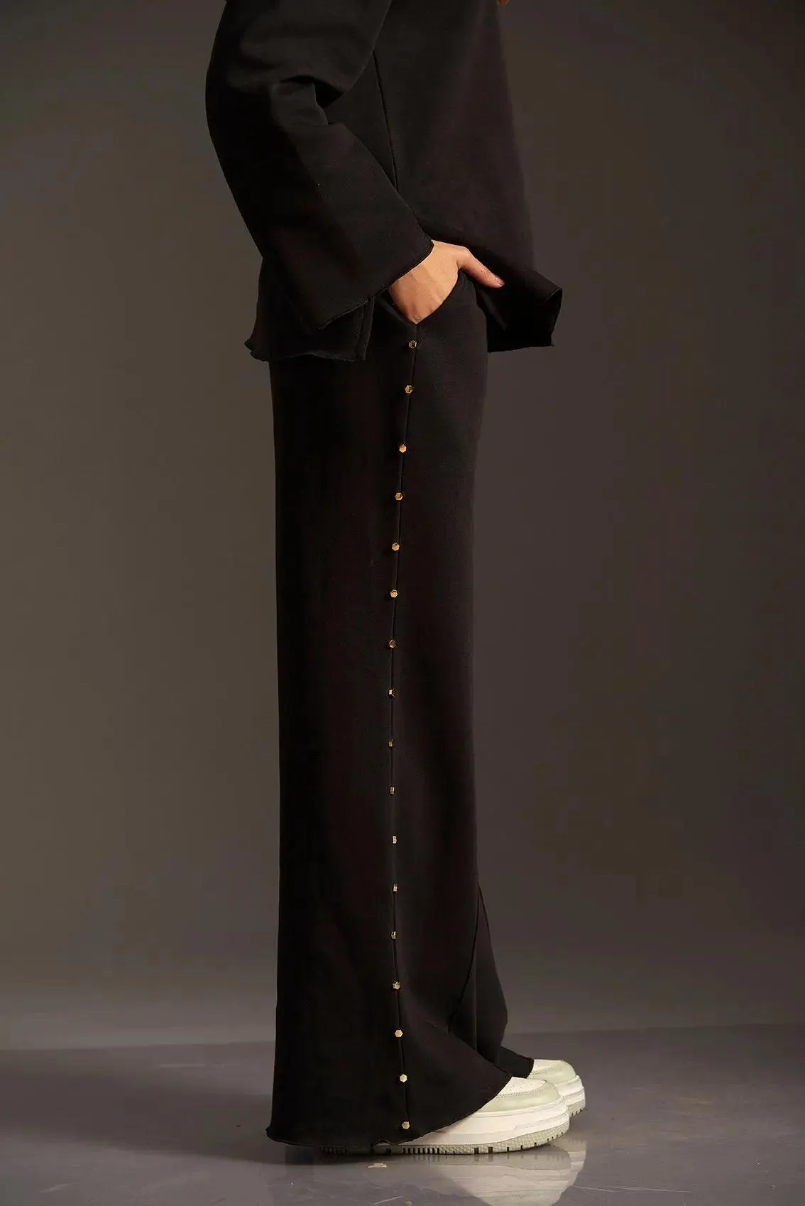 Dawn Fleece Co-ords