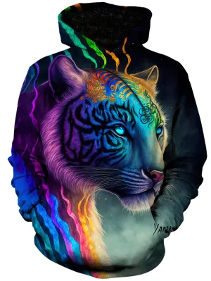 Exuberant Weight Unisex Hoodie