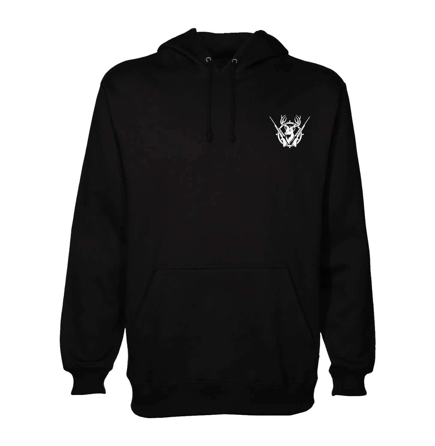 Father and Daughter Hunting Buddies for Life Hoodie |  Hunting |  Buck Deer Hunting |  Gift for Fathers | Gift for Daughters | Unisex Hoodie