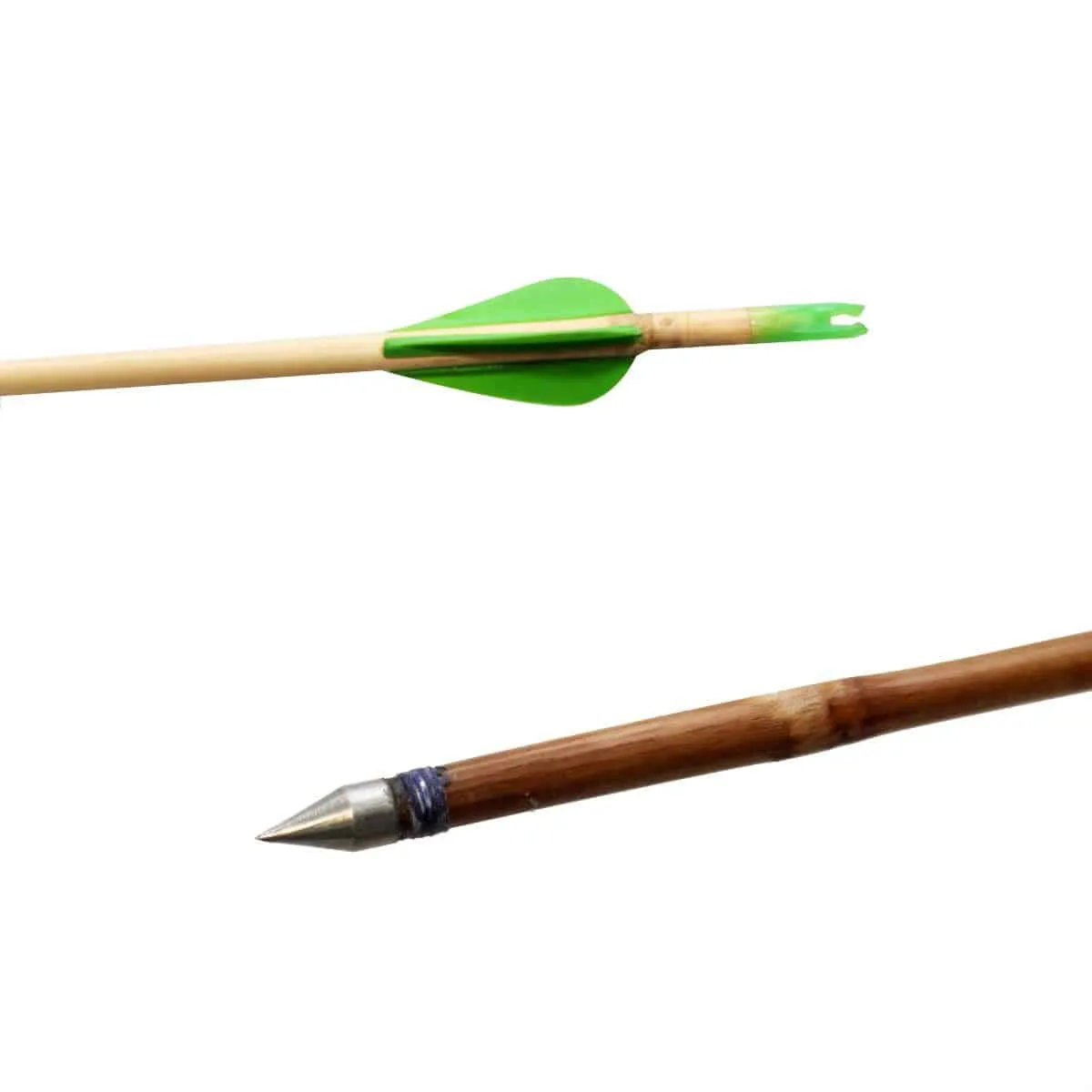 Formal Cane Arrow Set - ACA-05 - Archery Equipment