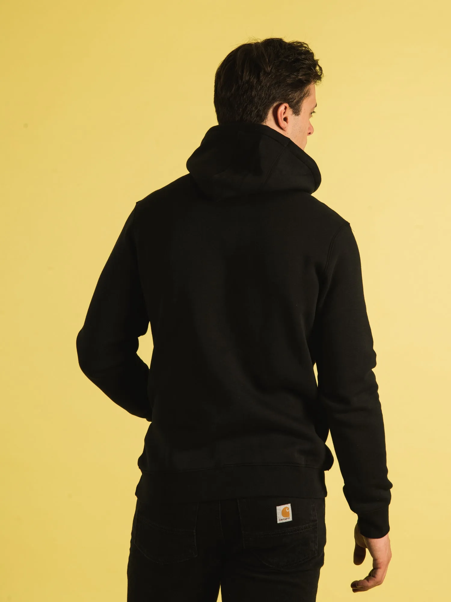 FOX ABSOLUTE PULL OVER FLEECE  - CLEARANCE