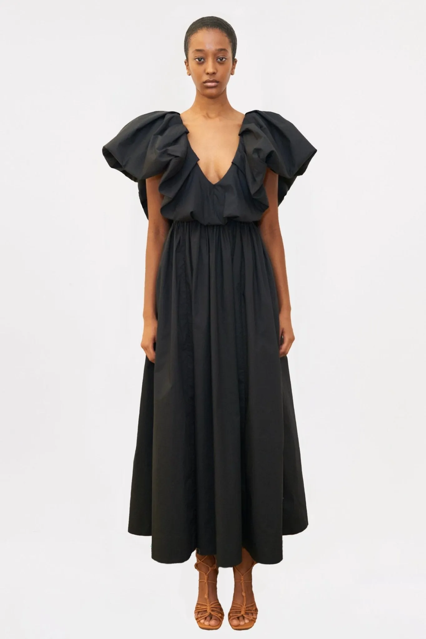 Francesca Dress