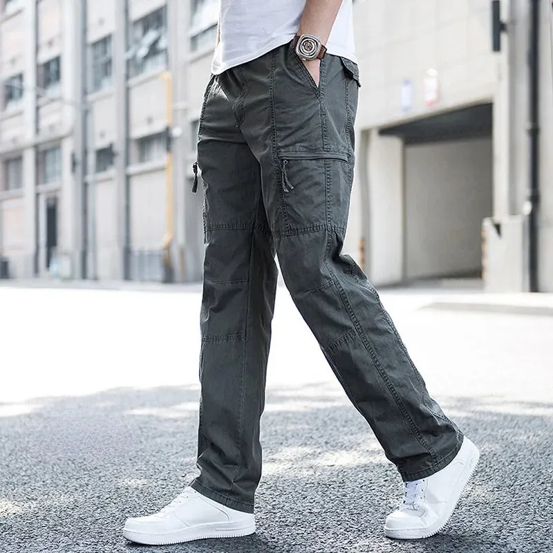 Grayson Cargo Pants