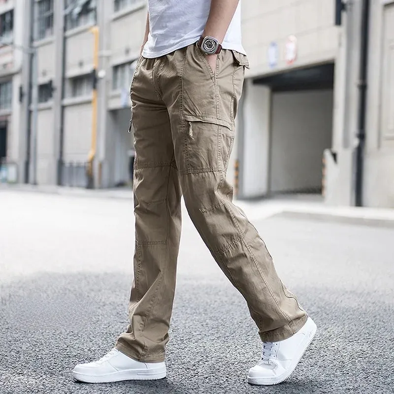 Grayson Cargo Pants