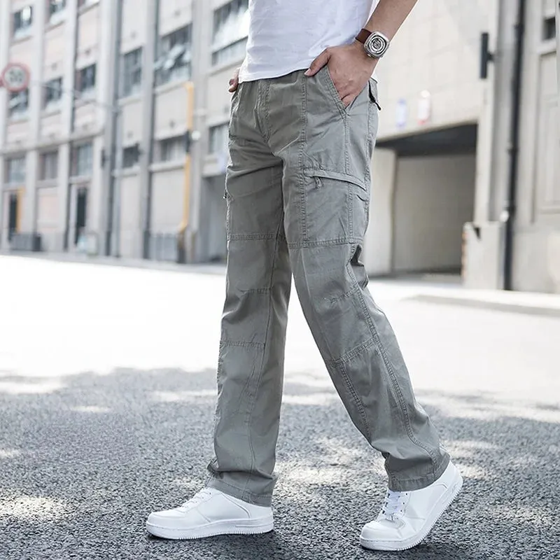 Grayson Cargo Pants