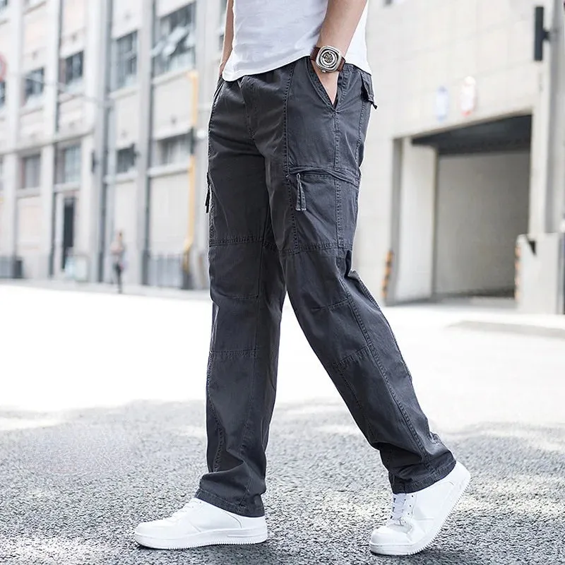 Grayson Cargo Pants