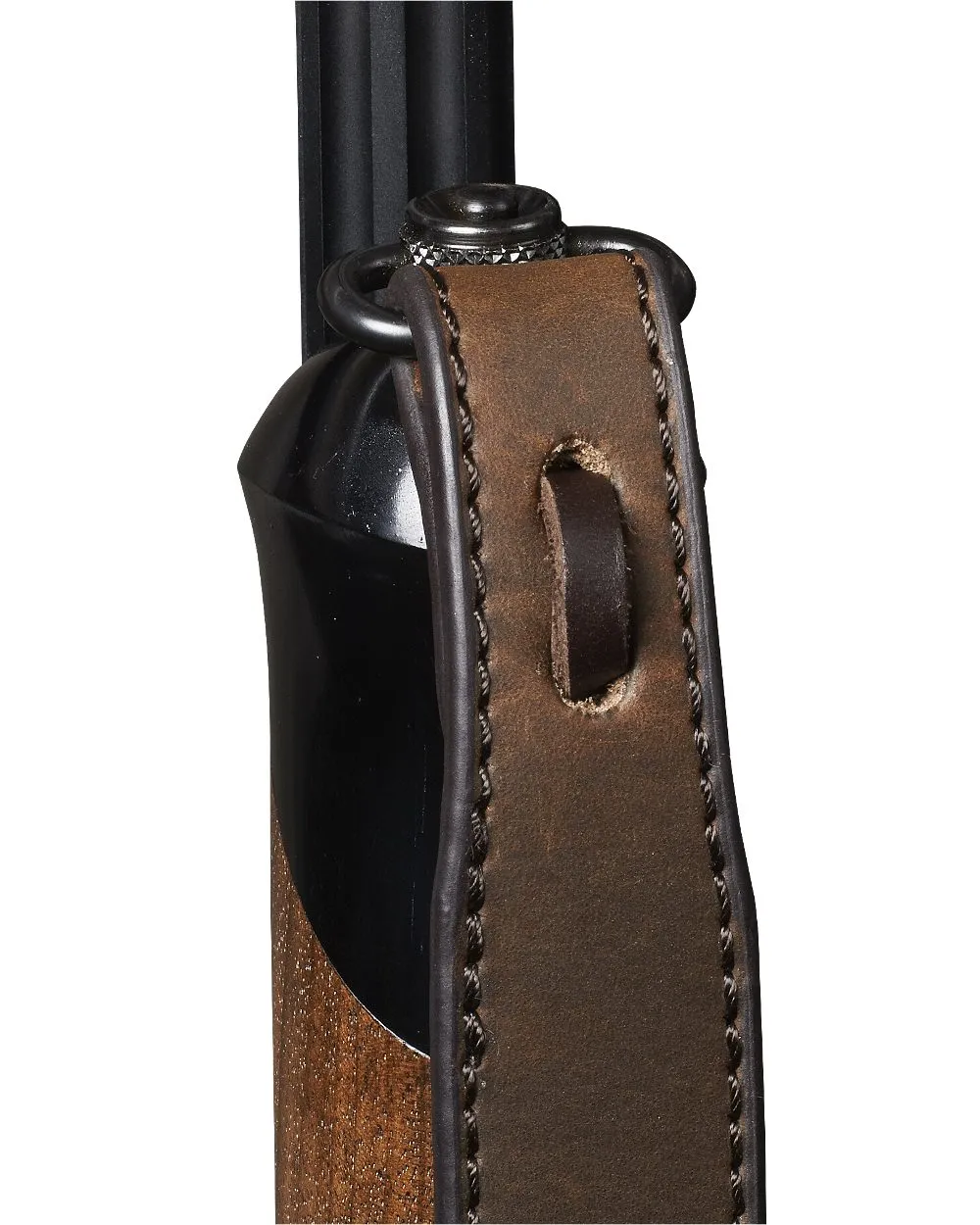 Harkila Shotgun Sling In Leather