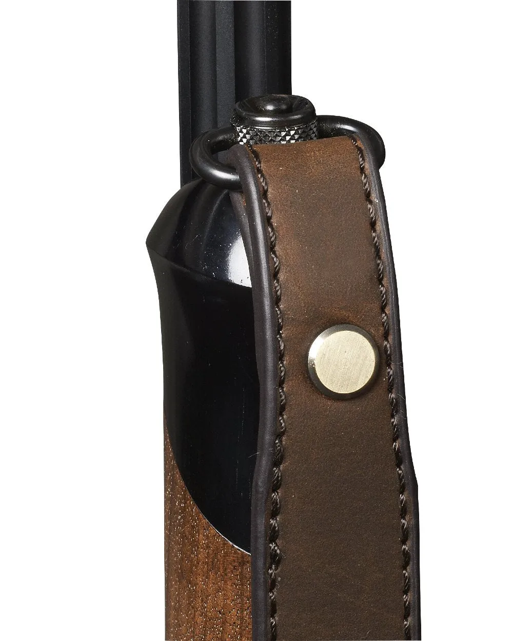 Harkila Shotgun Sling In Leather