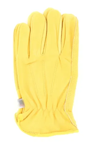 HD Xtreme Work Cowhide Gloves H2113008