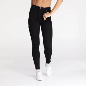 HI PINS JEAN SUPER SONIC