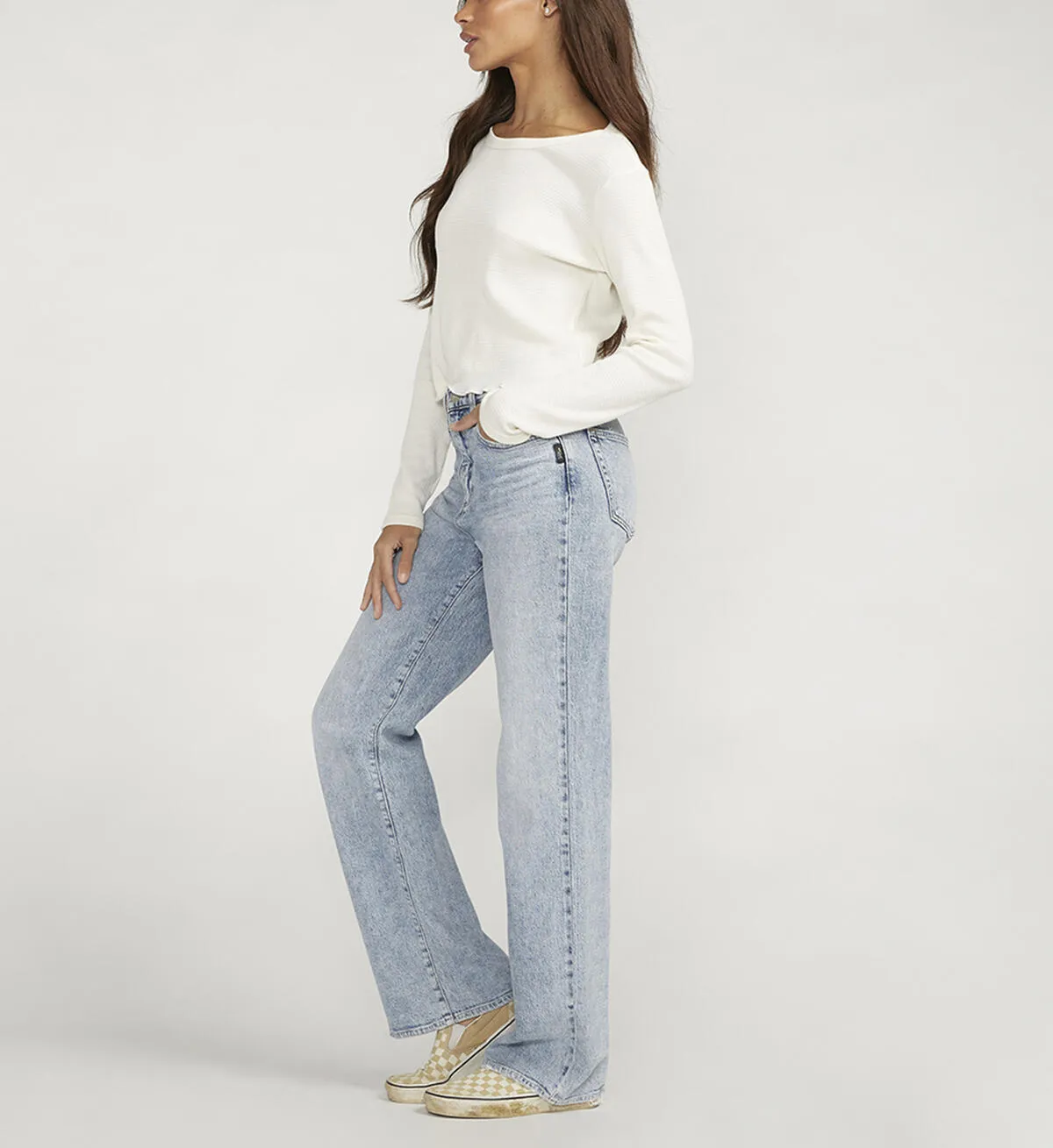Highly Desirable Trouser 212