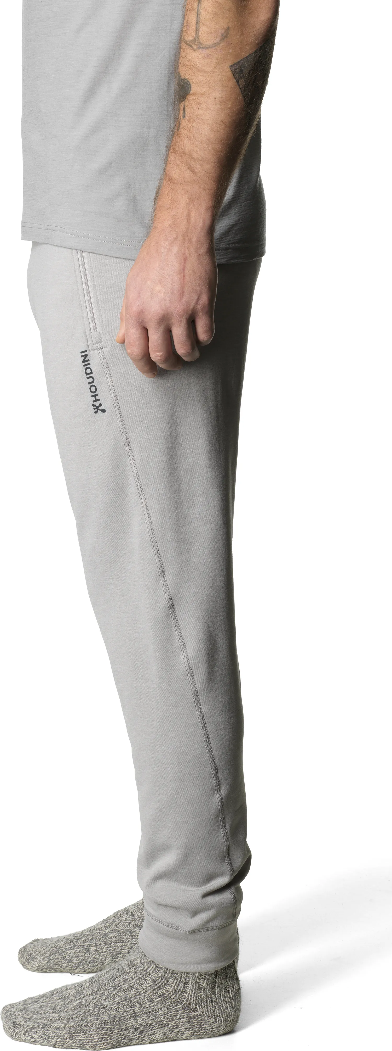 Houdini Men&#x27;s Outright Pants Cloudy Gray | Buy Houdini Men&#x27;s Outright Pants Cloudy Gray here | Outnorth