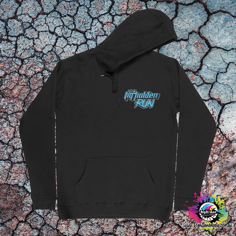 HQ Holden Run 2023 CHILD / YOUTH Hoodie
