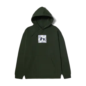 HUF H Star PO Hoodie
